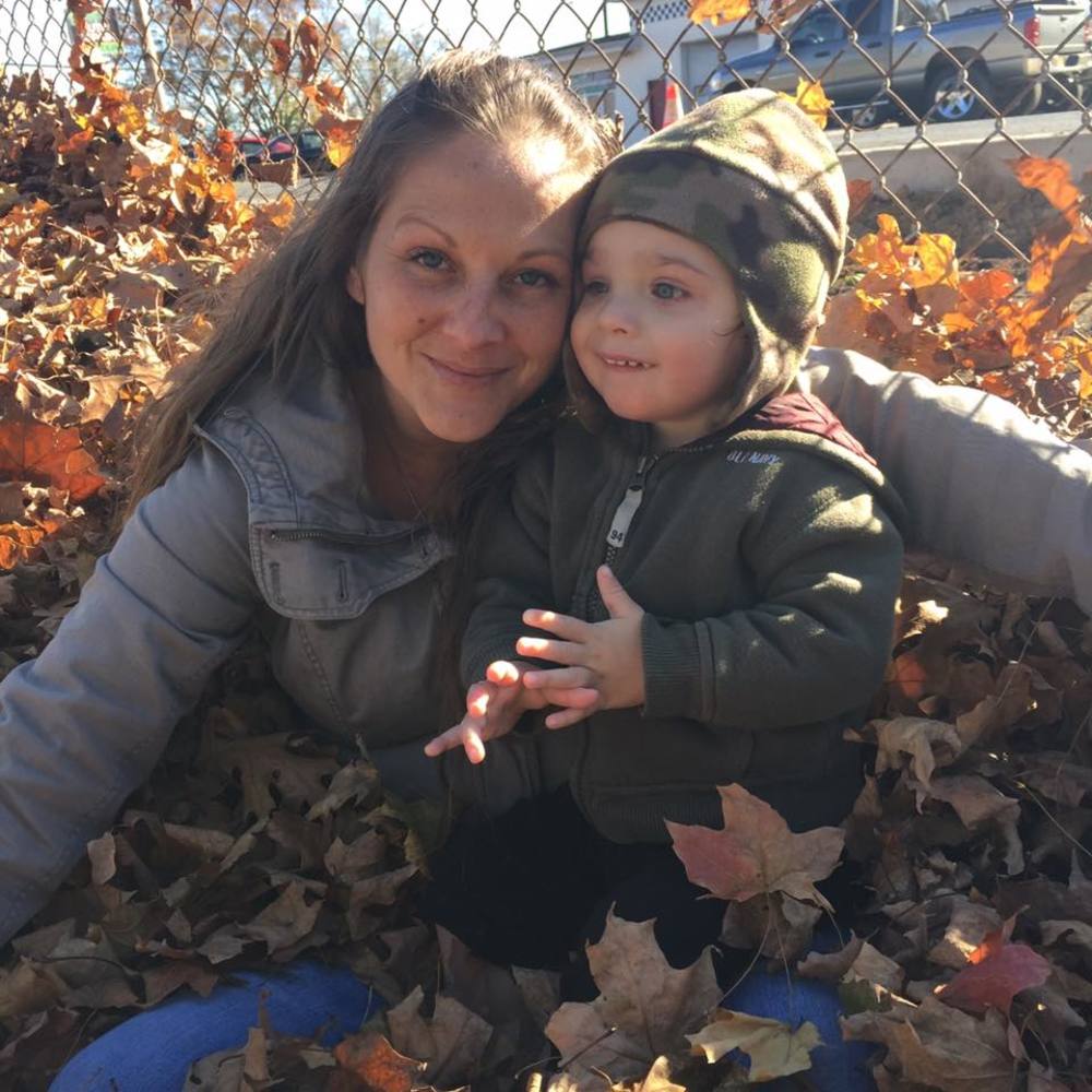 Meet your Posher, Tammy